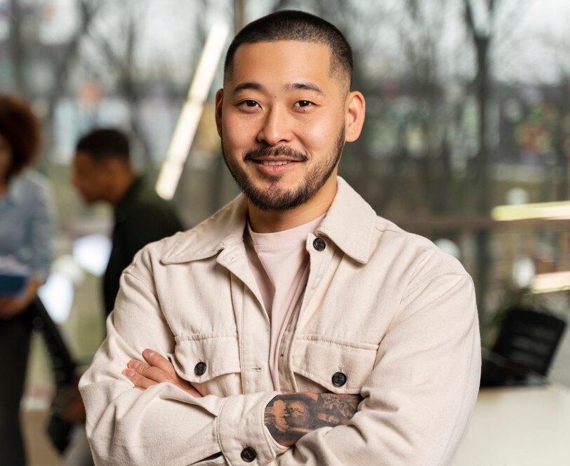 Michael Chen